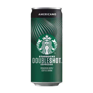 [Gift] Starbucks Ready To Drink Americano สตาร์บัคส์แบบพร้อมดื่มอมริกาโน 220 มล. (สินค้าสมนาคุณงดจำหน่าย)