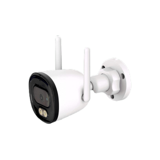 Homemall กล้องวงจรปิดไร้สาย กล้องวงจรปิด IP CAMERA 5 ล้านพิกเซล 2 เสาอากาศ สัญญาณแรง cctv ไร้สายกล้อง ภาษาไทyoosee