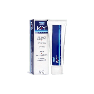 Ky Gel, Durex Personal Lubricant SIYI gel. สูตรน้ำ หลายขนาด 15กรัม/25กรัม/50กรัม/100กรัม **ไม่ระบุหน้ากล่อง**