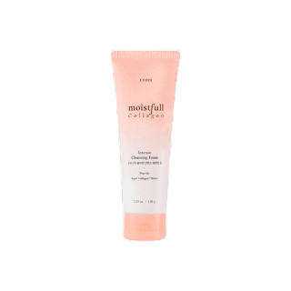 Etude Moistfull Intense Cleansing Foam (150 g) อีทูดี้ โฟม