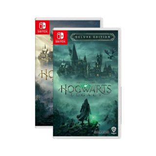 [+..••] PRE-ORDER | NSW HOGWARTS LEGACY (เกม Nintendo™  วางจำหน่าย 2023-07-25)