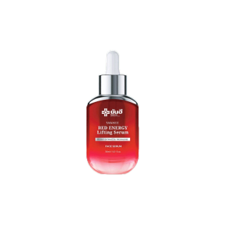 Yanhee Red Energy Lifting Serum ยันฮี เรด เอเนจี้ ลดเลือนริ้วรอย ร่องลึก ปริมาณ 30ml.