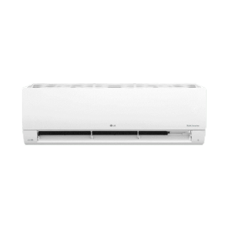 LG เครื่องปรับอากาศ LG DUAL Cool Pro (ICL13M.WU1):12,000 Btu