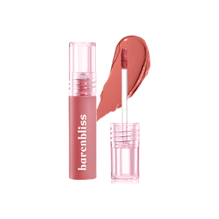 [ใส่โค้ด 59XAPKL ลด 45.-]bnb barenbliss Full Bloom Transferproof Matte Tint ลิปแมทติดทน ลิปทินท์ติดทน ลิปเกาหลี