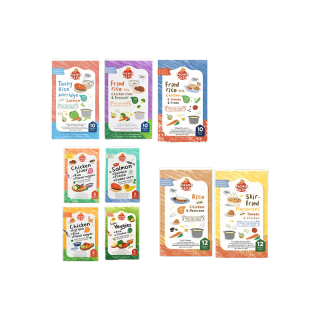 FLASH SALE Picnic Baby Food ครบทุกสูตร