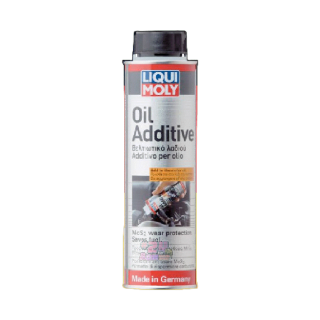 {AMR3HG}1000 ลด130ฟรีสติเกอร์ส่งฟรีLiqui Moly สารเคลือบและลดแรงเสียดทานเครื่องยนต์ (Oil Additive)