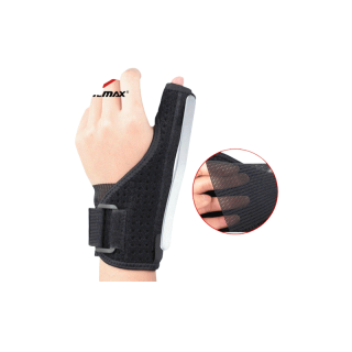 Winmax 1 Pc ทางการแพทย์ข้อมือ Thumb Hand Support Protector ราคาถูก