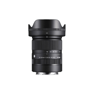 Sigma Lens DN 18-50mm F2.8 (C) DC (ประกันศูนย์ 3 ปี เมื่อลงทะเบียนผ่าน Website)