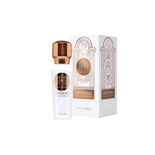 ส่งฟรีไลโปรโซม ลดฝ่า กระ จุดด่างดำ liposome the complete solution 30g.