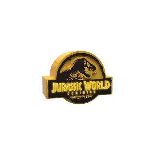 Major Jurassic World Bucket จูราสสิคเวิร์ด บัคเก็ต