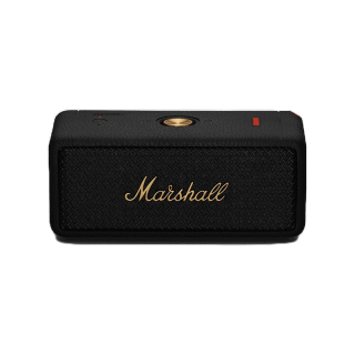 [7DISCOUNT25 ลด 7%] ลำโพงไร้สาย Marshall Emberton II กันน้ำระดับ IP67 รับประกัน 12 เดือน