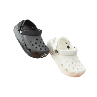 [ลิขสิทธิ์แท้] CROCS Classic Hiker Clog [U] NEA รองเท้า เสริมส้น คร็อคส์ แท้ รุ่นฮิต ได้ทั้งชายหญิง