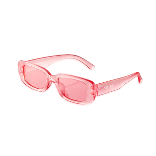 Pinkflash แว่นตากันแดด แฟชั่น ป้องกันรังสียูวี อินเทรนด์ มากกว่า และมากกว่า