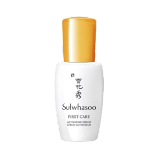 Sulwhasoo First Care Activating Serum