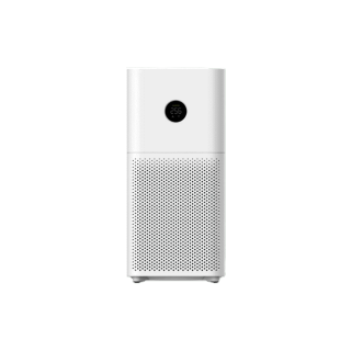 Xiaomi Mi Air Purifier 3C เครื่องฟอกอากาศ กรองฝุ่น PM2.5 ครอบคุมพื้นที่สูงสุด 38 ตร.ม. (Global Version) | ประกันศูนย์ไทย