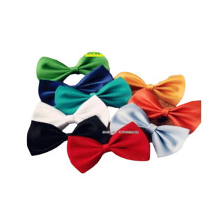 โปรโมชั่น : หูกระต่ายเด็ก ใส่ออกงาน หล่อๆ chldrens bow tie