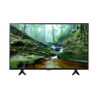 โปรโมชั่น : Panasonic LED TV TH-32LS600T HD TV ทีวี 32 นิ้ว Android TV Google Assistant Chromecast แอนดรอยด์ทีวี