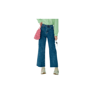 Kimmame - กางเกงยีนส์ รุ่น Lucas Jeans 2 สี