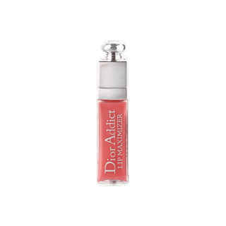 Dior Lip Maximizer Collagen Activ 2ml #012 ดิออร์ ลิปกลอสสุดแวววาว เบาสบาย.