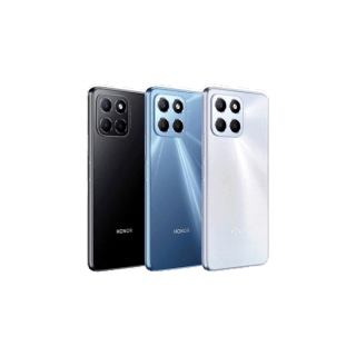 Honor X6 [4+64GB] แบต5,000mAh เครื่องศูนย์แท้ รับประกัน 1 ปี