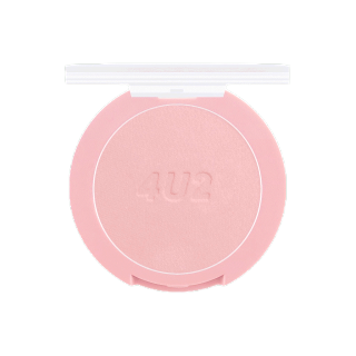 4U2 FOR YOU TOO MATTE BLUSH - บลัชออนเนื้อแมท