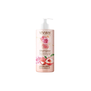 ซื้อ 1 แถม 1 แชมพูผมหอมวิเวียน Vivian Shampoo