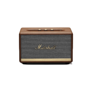 MARSHALL ACTON II BLUETOOTH BROWN - ลำโพงบลูทูธ, ลำโพง marshall, ลําโพงบลูทูธเบสหนัก [รับประกัน 1 ปี + ส่งฟรีทั่วไทย]