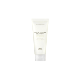 [PURITO] Oat-in Calming Gel Cream 100ml