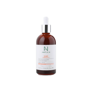 Coreana Lab Ample N VC Shot Ampoule 100ml.