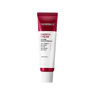 (พร้อมส่ง⚡️ของแท้100%) Centellian24 madeca cream active skin formula 50ml