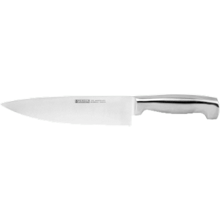 โปรโมชั่น : Srithai Penguin มีดเนื้อใหญ่ ด้ามสเตนเลส 8 นิ้ว รุ่น Kingston Ice hardened