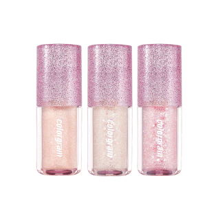 โปรโมชั่น : colorgram Milk Bling Shadow