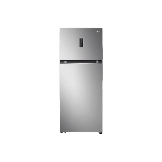 โปรโมชั่น : ตู้เย็น 2 ประตู LG ขนาด 13.2 คิว รุ่น GN-B372PLBB สะอาด ปลอดภัย ด้วย Hygiene Fresh ขจัดแบคทีเรียและกลิ่นอับในตู้เย็น