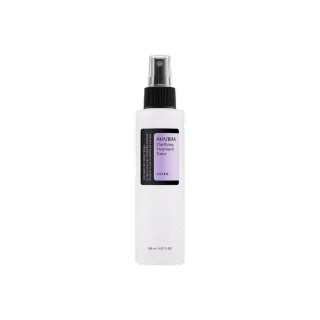 COSRX AHA/BHA Clarifying Treatment Toner 150ml โทนเนอร์ผลัดเซลล์ผิวอย่างอ่อนโยน เพื่อผิวกระจ่างใสเนียนนุ่ม ใช้ได้ทุกวัน