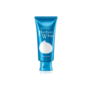 SENKA Perfect Whip Cleansing Foam โฟมล้างหน้า 120ml