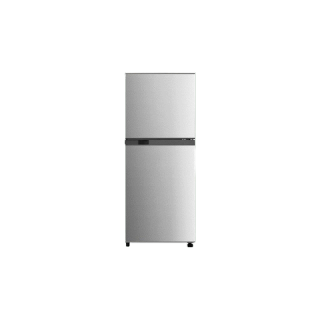 TOSHIBA ตู้เย็น 2 ประตู ความจุ 6.9 คิว รุ่น GR-A25KP(SS)