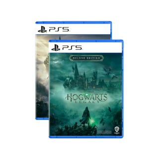 [+..••] พร้อมส่ง | PS4 PS5 HOGWARTS LEGACY (เกม PlayStation ™ )