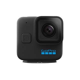 GoPro 11 Black Mini 5K Small New เล็กกว่า เบากว่า และง่ายกว่า ประกันศูนย์ไทย