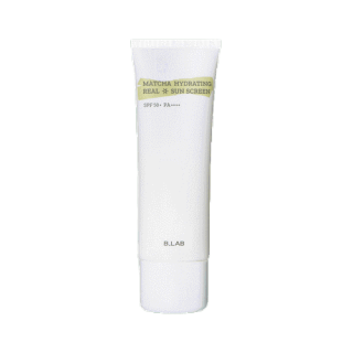 [B-LAB] Matcha Hydrating Real Sun Screen 50ml