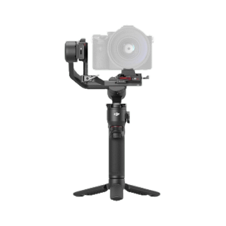 DJI RS3 Mini ไม้กันสั่น Gimbal Stabilizer (ประกันศูนย์)