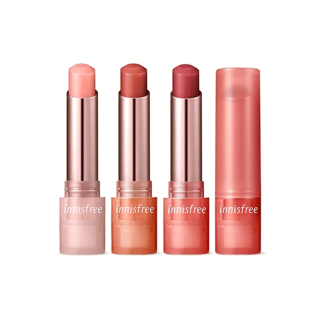 [Innisfree] Dewy Tint Lip Balm 3.2g