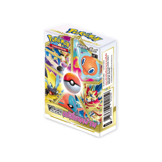 Pokemon V Starter Deck - เปลี่ยนผ่าน (SCF)