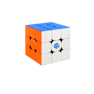 【ของแท้ใหม่】GAN 365RS รูบิก รูบิค GAN 356RS ระดับโลก A++ Rubik Cube รูบิค 3x3 gan จัดส่งในประเทศไทย