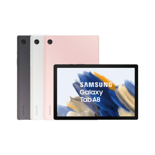 [พร้อมส่ง] Samsung Tab A8 ซัมซุงจอใหญ่ แท็ปเล็ตจอ 10.5 นิ้ว เครื่องศูนย์ไทย ประกันศูนย์ไทย 1ปี Samsung Tab a8 | Tab A8