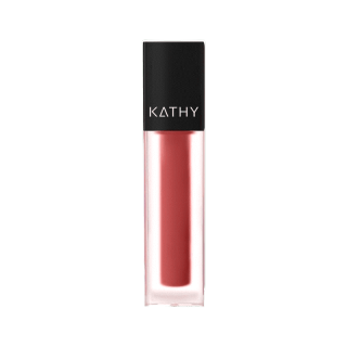 ลิปกระแต KATHY AMREZ MINI MATTE LIP / มินิแมทลิป ราคา 99.- (ปกติ 199.-) ลิปแมทกระแต