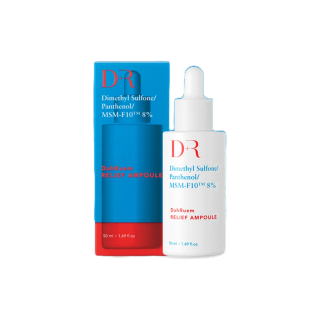 DR DahRuem Relief Ampoule #ReliefAmpoule