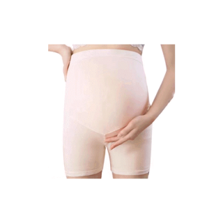 โปรโมชั่น Flash Sale : Superbabe พร้อมส่ง ถูกที่สุด กางเกงคนท้องขาสั้นแฟชั่นเกาหลี กางเกงคุณแม่ตั้งครรภ์ กางเกงครอป ขยายเอวได้ คุณแม่ตั้งครรภ์