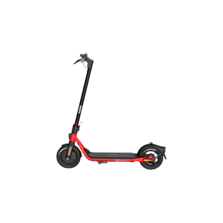 [ฟรี!! โคมไฟ Z1] Ninebot by Segway KickScooter รุ่น D38U รุ่นใหม่ล่าสุด ของแท้จากศูนย์ Monowheel by Rabbit Selection Sports