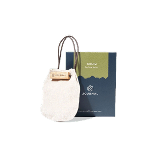 โปรโมชั่น : Journal Charm Perfume Sachet
