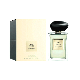 GIORGIO ARMANI THE YULONG ARMANI PRIVE EDT 100ml